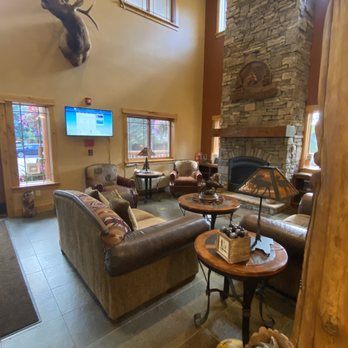 Cowboy Village Resort - Resorts Near Me - Jackson, Wyoming