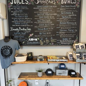 Nectar Urban Cantina - Juice Bars & Smoothies Near Me - Nashville, Tennessee Nectar Urban Cantina - Juice Bars & Smoothies Near Me - Nashville, Tennessee