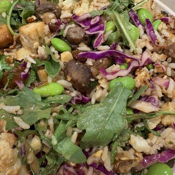 Just Salad - Salad Near Me - Clifton, New Jersey Just Salad - Salad Near Me - Clifton, New Jersey