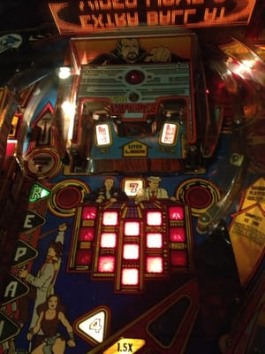 Photo of Town Hall Liquors - College Park, MD, US.