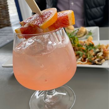 Red 36 - Seafood Near Me - Mystic, Connecticut Red 36 - Seafood Near Me - Mystic, Connecticut