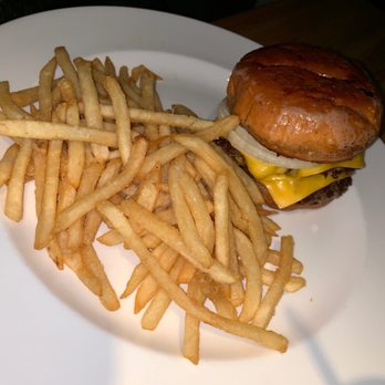 Hazel's - Burger and fries - Bars Near Me - Birmingham, Michigan Hazel's - Burger and fries - Bars Near Me - Birmingham, Michigan