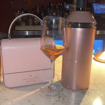 La Chev 208 - Orange Wine - French Near Me - Summerville, South Carolina