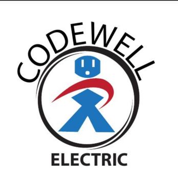 CodeWell Services - Logo - Electricians Near Me - Amarillo, Texas