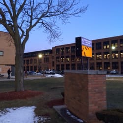 Thornton Township High School
