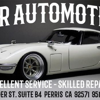 MSR Automotive - Business info - Auto Repair Near Me - Perris, California MSR Automotive - Business info - Auto Repair Near Me - Perris, California