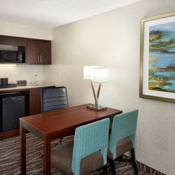 Embassy Suites by Hilton Lompoc Central Coast - King Bedroom Suite Kitchenette