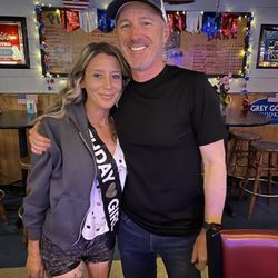 Birthday fun