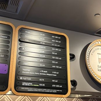 Salt & Straw - Menu - Ice Cream & Frozen Yogurt Near Me - Roseville, California Salt & Straw - Menu - Ice Cream & Frozen Yogurt Near Me - Roseville, California
