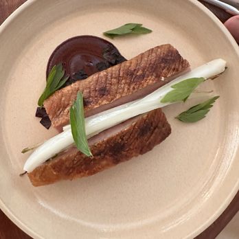 Matilda - Duck - Wine Bars Near Me - Hensonville, New York