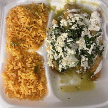 Chukis Deli Mexicano - Mexican Near Me - Olive Branch, Mississippi