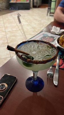 Casa Mezcal by null