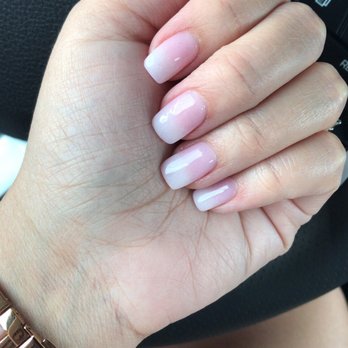 Lavish Nail Bar - Nails by Hannah - Nail Salons Near Me - Miramar, Florida