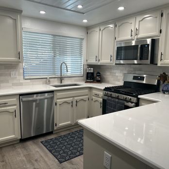 Transformation Painting - Painters Near Me
