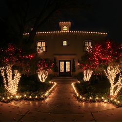 Letz Get Lit Lighting Innovations