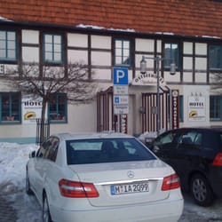 El Sombrero & Rathausstube