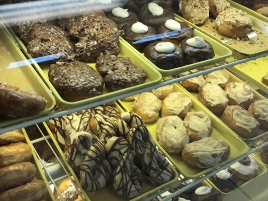 Embers Bakery & Cafe by null