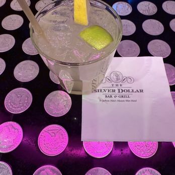 The Silver Dollar Bar & Grill - American Near Me - Jackson, Wyoming The Silver Dollar Bar & Grill - American Near Me - Jackson, Wyoming