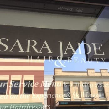 Sara Jade Hairdressing - Hair Salons Near Me - Brunswick, VIC Sara Jade Hairdressing - Hair Salons Near Me - Brunswick, VIC