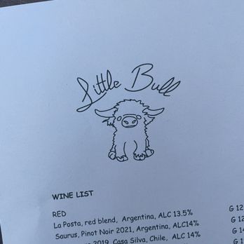 Little Bull - Bars Near Me - Durham, North Carolina Little Bull - Bars Near Me - Durham, North Carolina