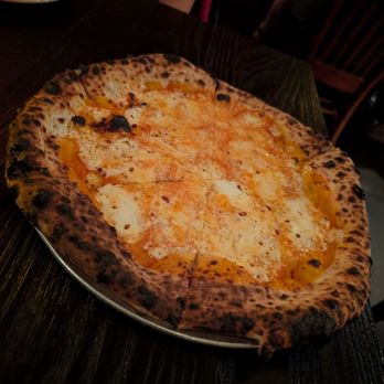 Me and Paul’s - Sake Mountain Way - Pizza Near Me - Brooklyn, New York