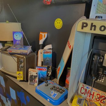 Play Arcade - Arcades Near Me - New Bedford, Massachusetts