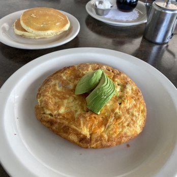 Sunshine Pancake House - Sunshine Omelette - Breakfast & Brunch Near Me - La Mesa, California Sunshine Pancake House - Sunshine Omelette - Breakfast & Brunch Near Me - La Mesa, California