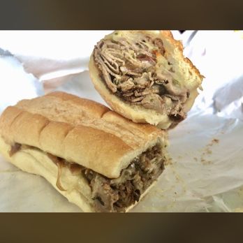 Mozzo Deli - Balboa - Delis Near Me - Mount Pleasant, South Carolina
