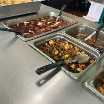 Autumn Moon Chinese Buffet - Sweet & Sour pork & pepper chicken - Chinese Near Me - Mesa, Arizona Autumn Moon Chinese Buffet - Sweet & Sour pork & pepper chicken - Chinese Near Me - Mesa, Arizona