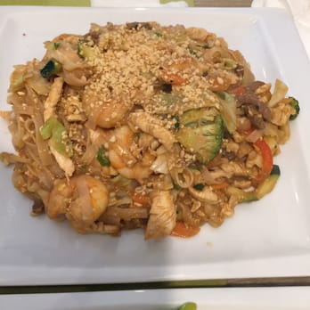 Thai & Rice - Pad Thai - Thai Near Me - Marbella, Massachusetts Thai & Rice - Pad Thai - Thai Near Me - Marbella, Massachusetts