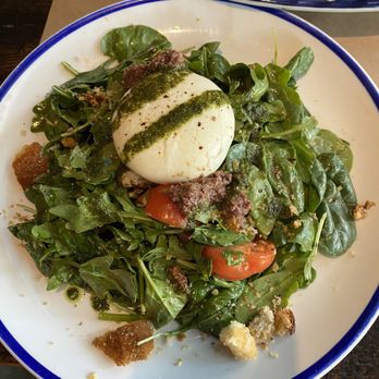 Scaddabush - Caprese salad - Italian Near Me - Toronto, Ontario Scaddabush - Caprese salad - Italian Near Me - Toronto, Ontario