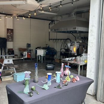 Athens Hot Glass - Welcome to the work area - Glass Blowing Near Me - Athens, Ohio Athens Hot Glass - Welcome to the work area - Glass Blowing Near Me - Athens, Ohio