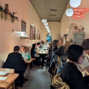 Grana - Pizza Near Me - Portland, Oregon