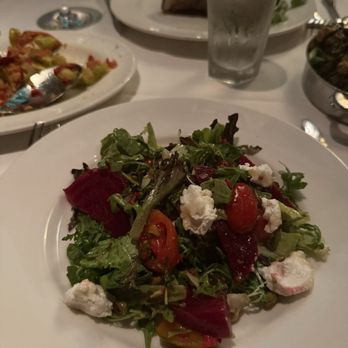 The Capital Grille - Beet salad - Steakhouses Near Me - Washington, DC, District of Columbia The Capital Grille - Beet salad - Steakhouses Near Me - Washington, DC, District of Columbia