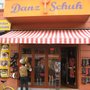 Photo of Veb Danz Schuh