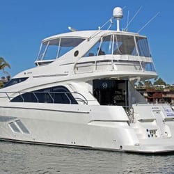 Southern California Yachting