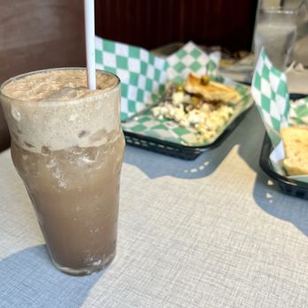 Pop's Ice Cream & Soda Bar - Cola creme soda - Ice Cream & Frozen Yogurt Near Me - Roanoke, Virginia