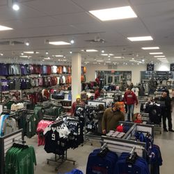 nike outlet tanger fort worth