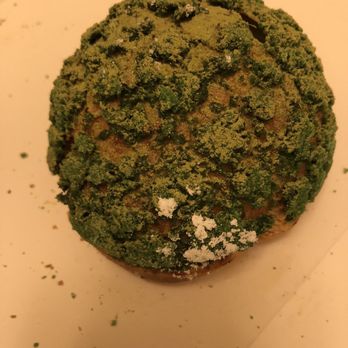 Bibble & Sip - Matcha cream puff - Coffee & Tea Near Me - New York, New York Bibble & Sip - Matcha cream puff - Coffee & Tea Near Me - New York, New York