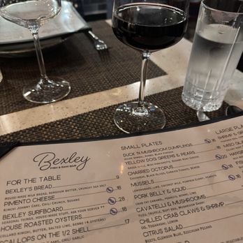 Bexley Fish & Raw Bar - Seafood Near Me - Summerville, South Carolina