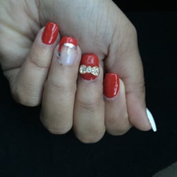 Christmas Spirit! Christmas Spirit!
