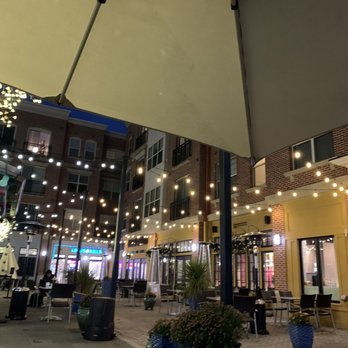 Barking Mad Cafe - Outside - Coffee & Tea Near Me - Gaithersburg, Maryland