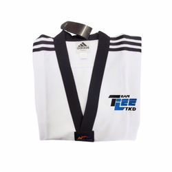 Embroid N Go - Tae Kwon Do!