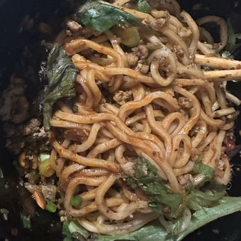 Mian Fresh Noodle Bar - Noodles Near Me - Denver, Colorado Mian Fresh Noodle Bar - Noodles Near Me - Denver, Colorado