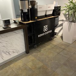 Koko Coffee - Coffee bar