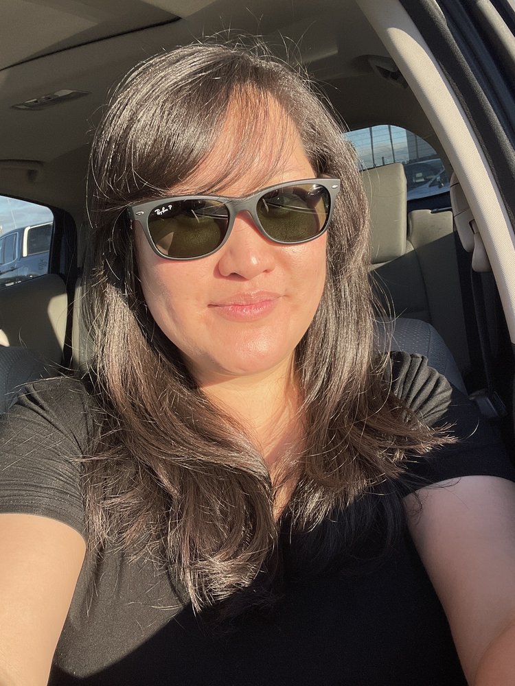 Cultured Canvas Hair Studio Logo