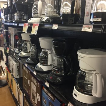 Prescott True Value Hardware - Small appliances - Hardware Stores Near Me - Prescott, Arizona