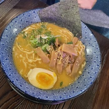 Hinodeya Ramen Bar - Ramen Near Me - Campbell, California Hinodeya Ramen Bar - Ramen Near Me - Campbell, California