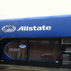 Allstate Insurance Agent: Evan Kanarek