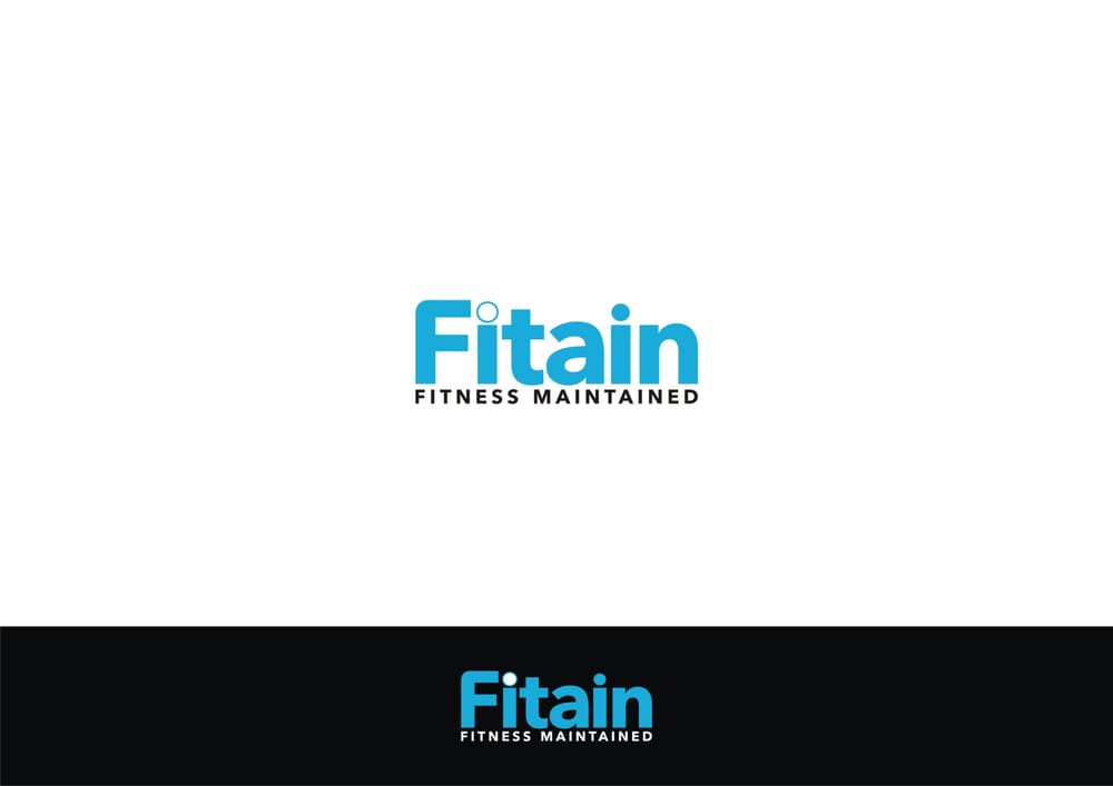 Fitain Logo